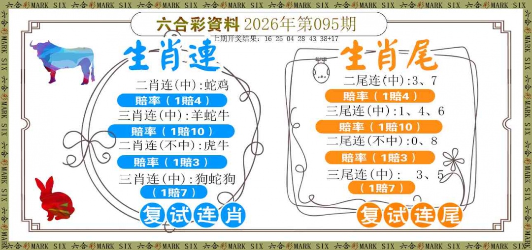 095期复试连[图]